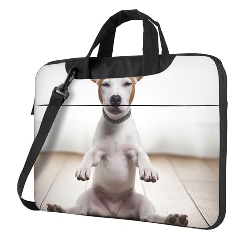 Sacoche ordinateur 15.6 pouces pour protéger son PC avec humour