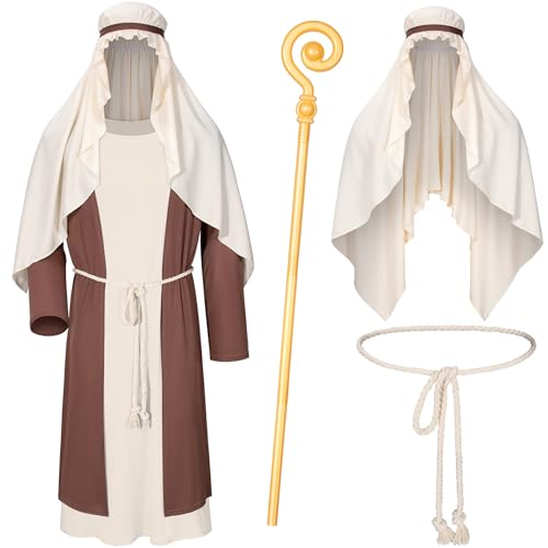 TOKYO REVENGERS Saint Joseph Costume Set