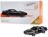 Hot Wheels id Knight Rider K.I.T.T.