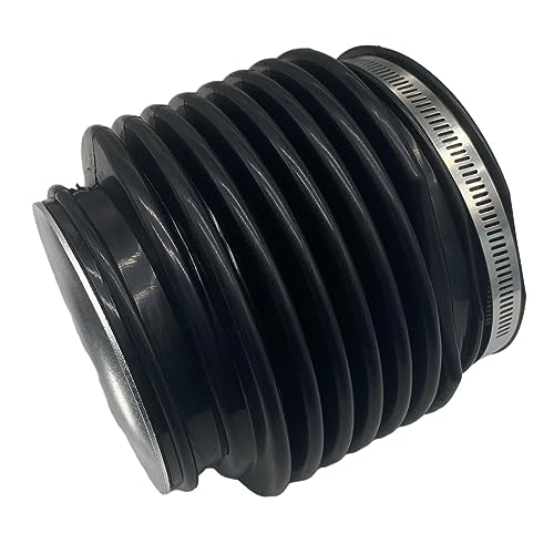 UANOFCN 816431A1 Universal U-Joint Bellows for MerCruiser Alpha 1 Gen 2 and Vazer 1991 and up Stern Drives 18-2747 89180 - Thumbnail 3