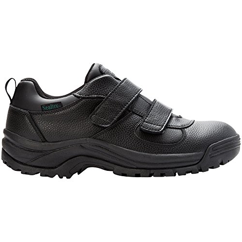 Image of Propet Men's Cliff Walker Low Strap Ankle Boot