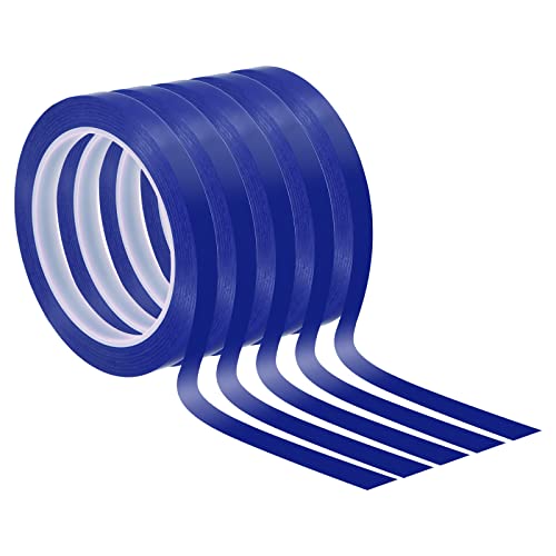 Ruban adhésif miroir bleu PATIKIL pour réussir tous vos projets de masquage graphique