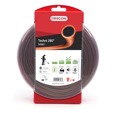 Oregon Fil de coupe Techni 280° Cover