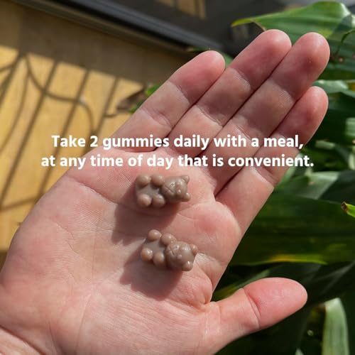 image for TruHeight Growth Gummies (Watermelon) Tall Nutrition for Natural Growt