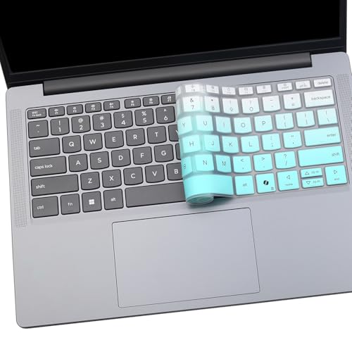 Protector de teclado para Lenovo IdeaPad Slim 5 y Slim 3 14" miniatura 6