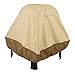 Classic Accessories Veranda Standup Fire Pit Cover