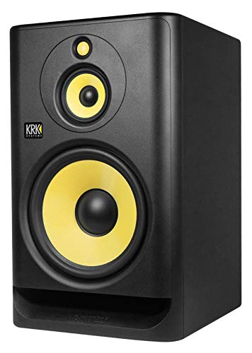 KRK S10.4 サブウーファー 10インチ モニタースピーカー用 Subwoofers S10.4(10