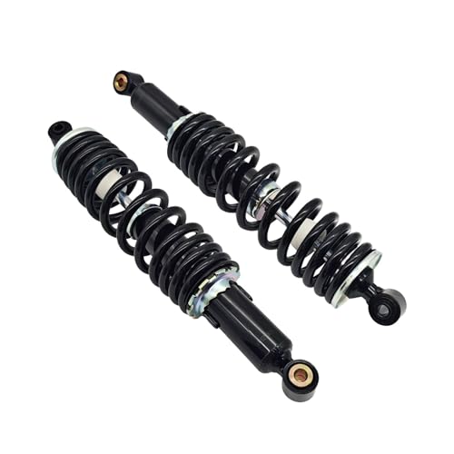 Amortisseurs hauts standards CF 600 CFORCE suspension robuste 2 pièces