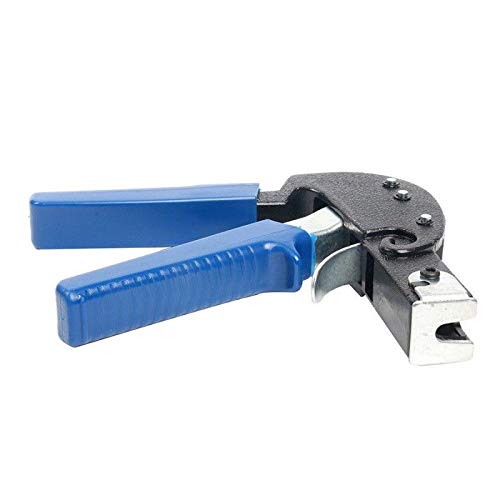Mottdam Hollow Wall Anchor Setting Tool Heavy Duty Metal Setting Tool For Hollow Wall Metal Cavity Anchor Plasterboard Fixing #TOP3