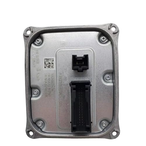 Unidad de control de balasto A2229008005 para reparar faros Benz C205 W205 3
