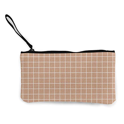 Preisvergleich Produktbild Geldbörse, Handtasche, kleine Kosmetik, Münzen, Einkäufe, Gitter