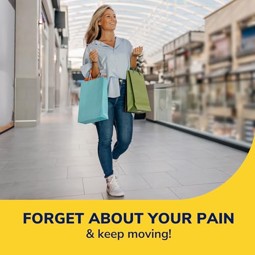 Dr. Scholl'S ® Plantar Fasciitis & Achy Feet Relief Arch Support Sleeve thumb #4