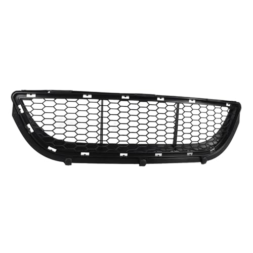 Rejilla de parachoques delantero para BMW Serie 3 E90 E91 con referencia 51118047365 5