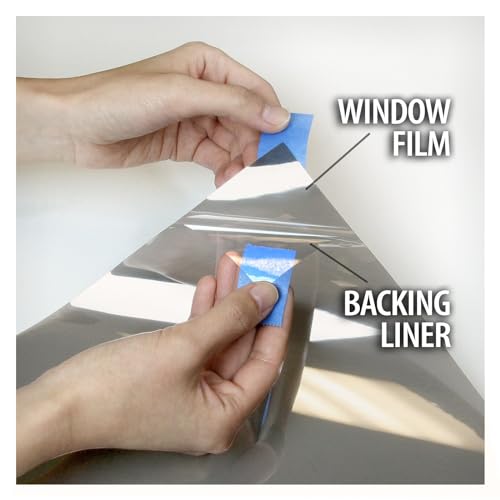 Image of Window Film