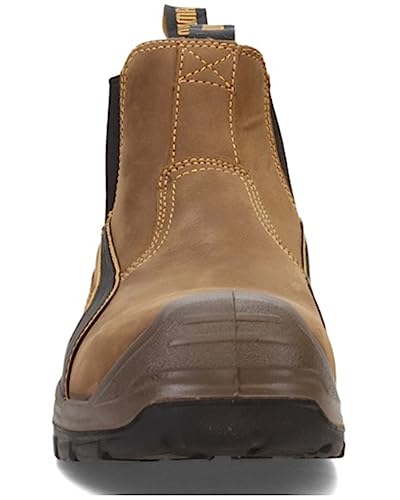 Image of PUMA mens Tanami Brown Id