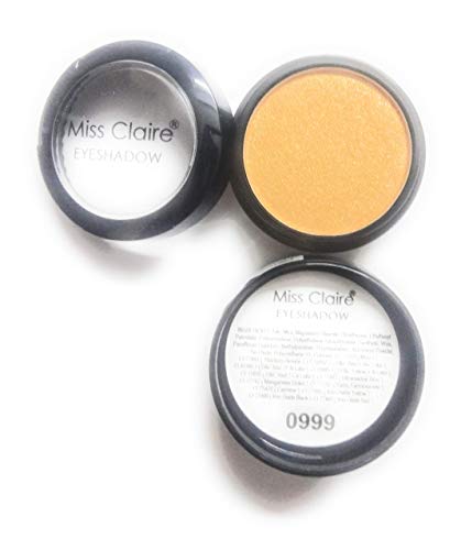 Image of Miss Claire Single Eyeshadow Shade No. 0999