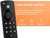 Control remoto de repuesto con voz para Firestick, compatible con Fire Smart TV Stick 4K, FireStick (Lite, 4K Max, HD, 2da Gen, 3ra Gen), TV Cube/Smart TV 3ra Gen 5