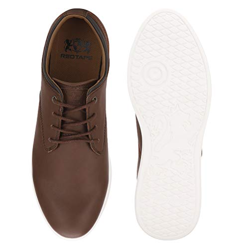 Image of Red Tape Men's Casual Shoes