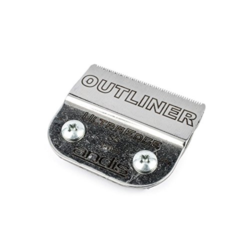 Andis Ultraedge Trimmer Blade Size Model #64160