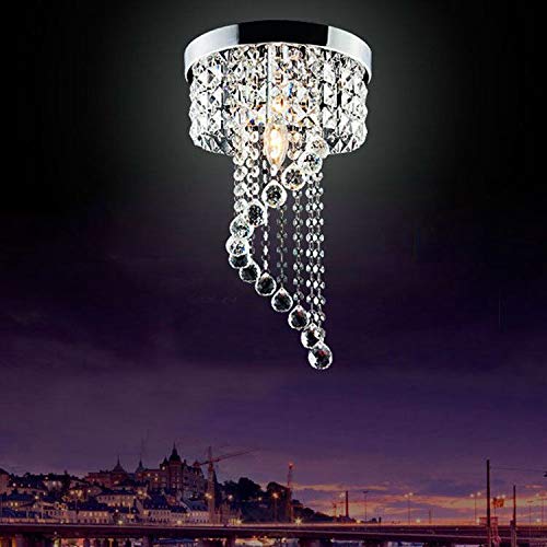 Jorunhe modern led bulb ceiling light pendant fixture l…