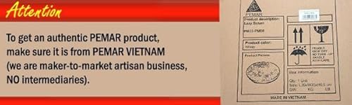 PEMAR Seagrass House Tunnel Hutch Woven Hut Hay Shelter for Bunny, Rabbits, Guinea Pigs, Chinchilla,