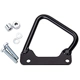 SW-MOTECH Center Stand Lifting Handle for Kawasaki KLR650 '08-'18