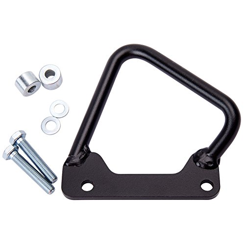 SW-MOTECH Center Stand Lifting Handle for Kawasaki KLR650 '08-'18