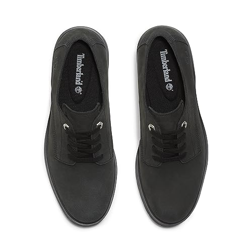 Timberland Women's Oxfords Sneaker4