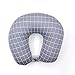 Produktbild HOSDu Pillow Neck Foam Particle U Shape