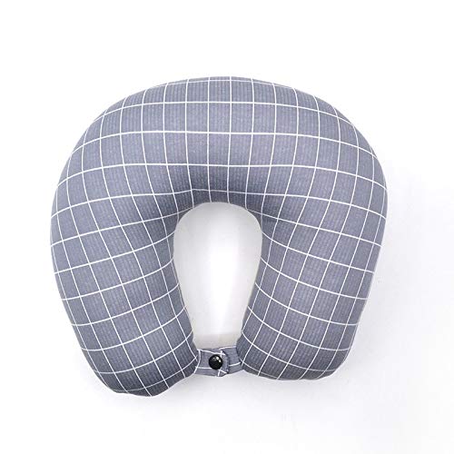 Preisvergleich Produktbild HOSDu Pillow Neck Foam Particle U Shape
