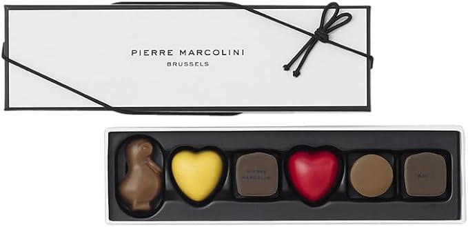 PIERRE MARCOLINI(ピエール マルコリーニ)