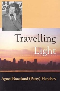Paperback Travelling Light Book