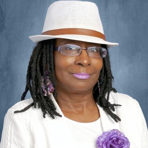 Let's Talk Christian Fiction with Ashea Goldson