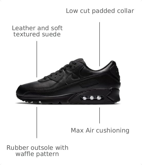 Image of Nike Womens Nike Air Max Oketo