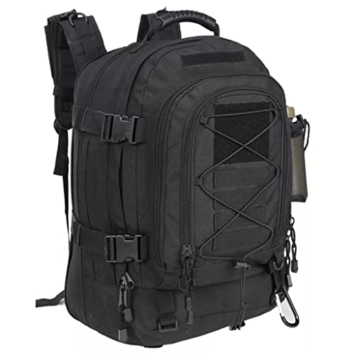 Sac à dos plein air 60L CFWSHJ équipement randonnée trekking et alpinisme