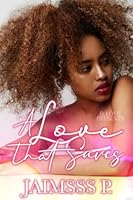 A Love That Saves B0B7QZBQM4 Book Cover
