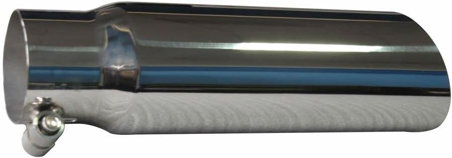 Speed FX 206S Exhaust Tip