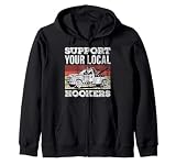 TEMPLATE Sudadera con Capucha