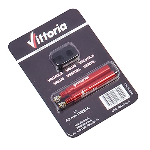 �r�b�g���A(Vittoria) �����[�o�u�� �o���u[removable valve] 110mm (2�{)
