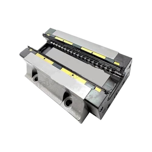 Guidage linéaire LMG45C coulisseau rail de guidage 100mm axe imprimante 3D