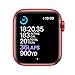 Apple Watch Series 6 (GPS, 40mm) - (Product) RED - Aluminum Case with (Product) RED﻿ - Sport Band