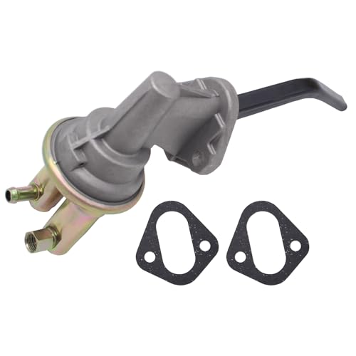 Mechanical Fuel Pump Fits for Ford Small Block SBF 289 302