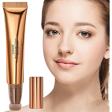 Contour Beauty Wand,Kontur Stift Highlighter Cover