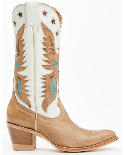 Idyllwind Women's Viceroy Pebble Western Boot Round Toe - Biwsp24l18-C2