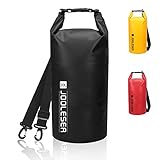 【Mochila para deportes al aire libre】Si eres un amante de los deportes al aire libre, también te encantará nuestra bolsa impermeable. Ya sea que se trate de actividades acuáticas como kayak, piragüismo, natación, pesca o actividades terrestres como caminatas, senderismo, ciclismo, campamento, está listo para su próxima aventura.