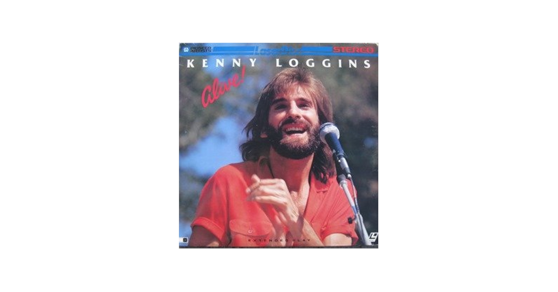 Amazon.com: Kenny Loggins Alive! : Movies & TV