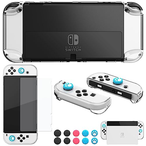Find The Best Nintendo Switch Case Dockable Reviews & Comparison - Katynel
