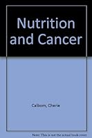 Nutrition and Cancer B001DTWT38 Book Cover