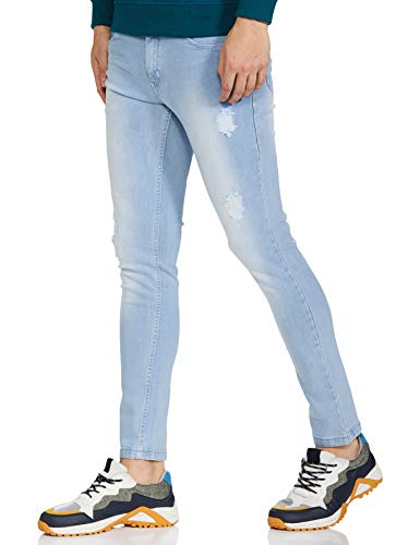 Image of THE Indian Garage CO Men Jeans
