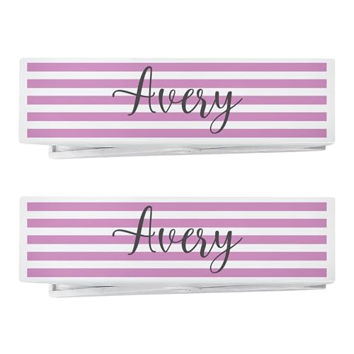 Let’s Make Memories Personalized Beach Towel Clips